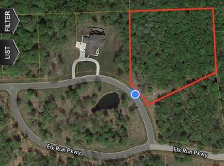 12790 Elk Ridge Xing, Holly, MI 48442