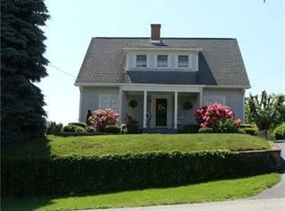 1321 4th St, Monongahela, PA 15063