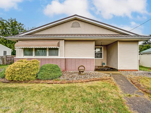 909 Leeson Ave, Van Wert, OH 45891