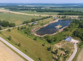 8649 W Division Line Rd, Delphi, IN 46923