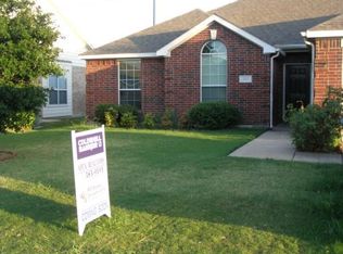 312 Orchard Trl, Wylie, TX 75098