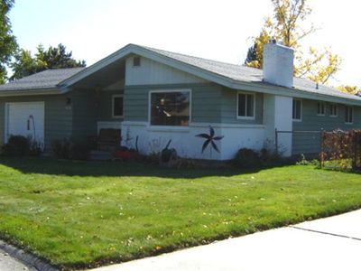 (Undisclosed Address), Boise, ID, 83703