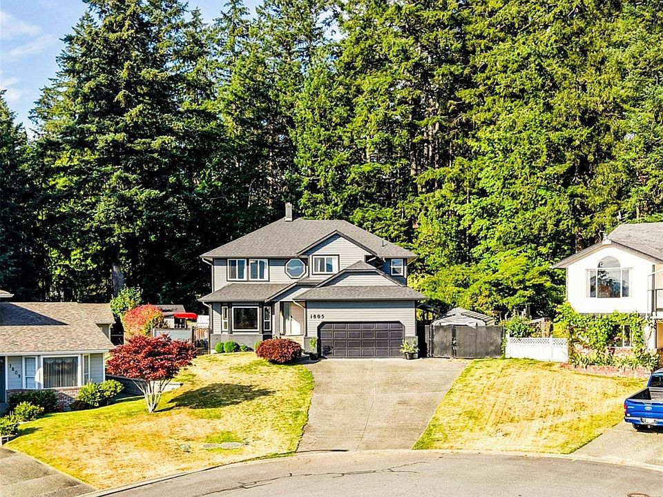 1st image of 1805 Braeburn Pl