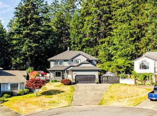 1805 Braeburn Pl, North Cowichan, BC V9L 5M5
