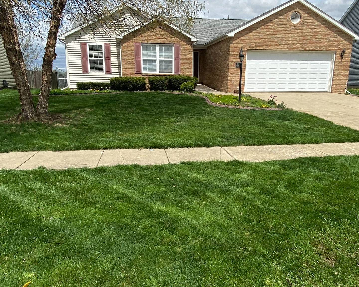 304 Deerpath St, Tolono, IL 61880 Zillow