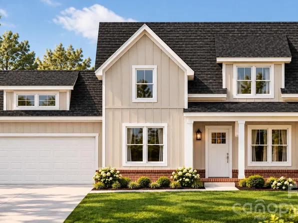 2316 Long Hope Rd, Monroe, NC 28112