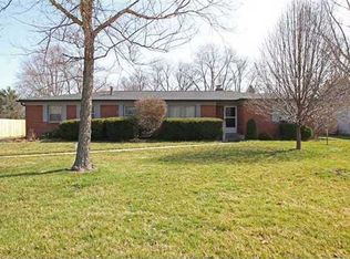 8807 Lafayette Rd, Indianapolis, IN 46278