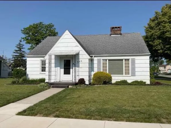 325 N Walnut St, Celina, OH 45822