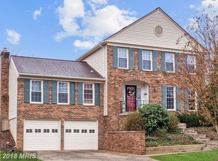 203 Winter Frost Ct, Sterling, VA 20165