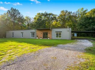 28 Tiger Lake Rd, Alexandria, LA 71302