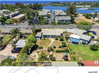 2518 Jefferson St LOT C/10 11, Carlsbad, CA 92008