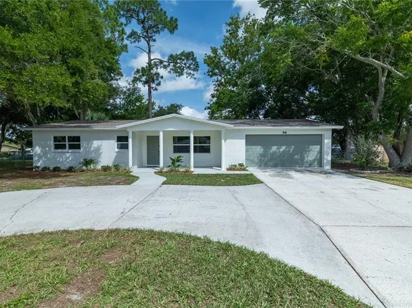 96 S Tyler St, Beverly Hills, FL 34465