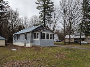 5386 Rural Ave, Lowville, NY 13367