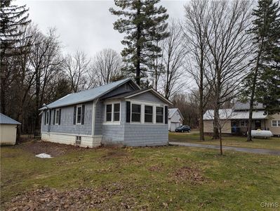 5386 Rural Ave, Lowville, NY, 13367