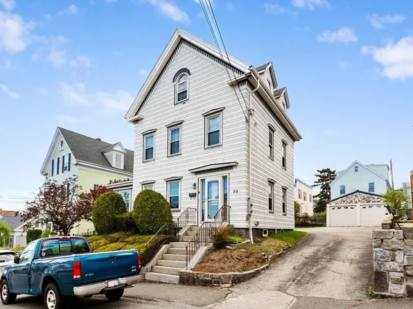 30 Friend St, Gloucester, MA 01930