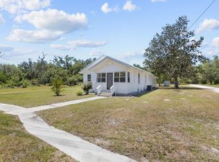 1997 N Us Highway 221, Perry, FL 32347