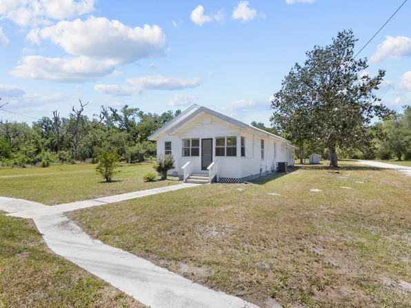 1997 N Us Highway 221, Perry, FL 32347