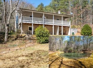 3270 Ebenezer Rd, Murphy, NC 28906