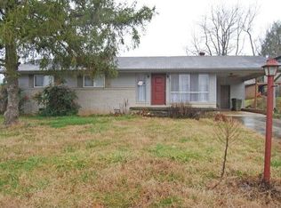 97 Laurel St, Andrews, NC 28901