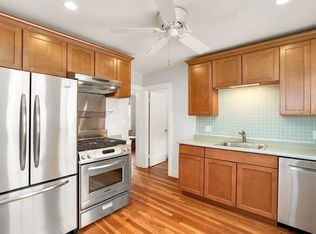 30 Creeley Rd #1, Belmont, MA 02478