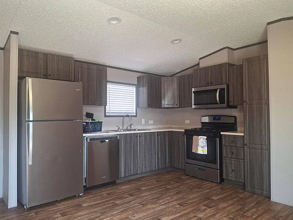 2nd image of 4100 N Romero Rd #260