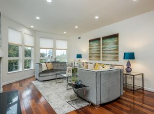 860 Meridian Bay Ln UNIT 125, Foster City, CA 94404