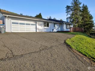 817 N Chehalis St, Montesano, WA 98563