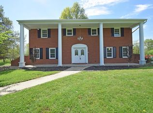 2339 Bauer Rd, Batavia, OH 45103