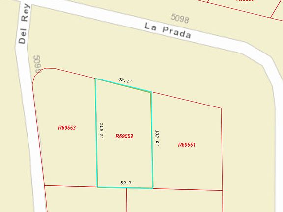 2nd image of 326 La Prada