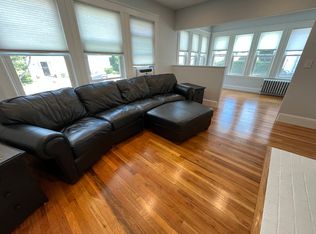 45 Lane Park Floor 1, Brighton, MA 02135