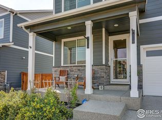 1335 Copeland Falls Rd, Severance, CO 80550