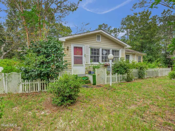 100 Williams Love Grove Ch Road, Hampstead, NC 28443