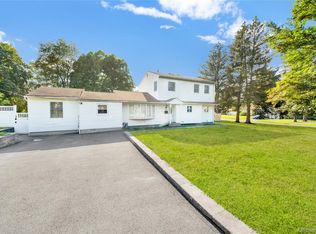 25 Beech Street, Nanuet, NY 10954