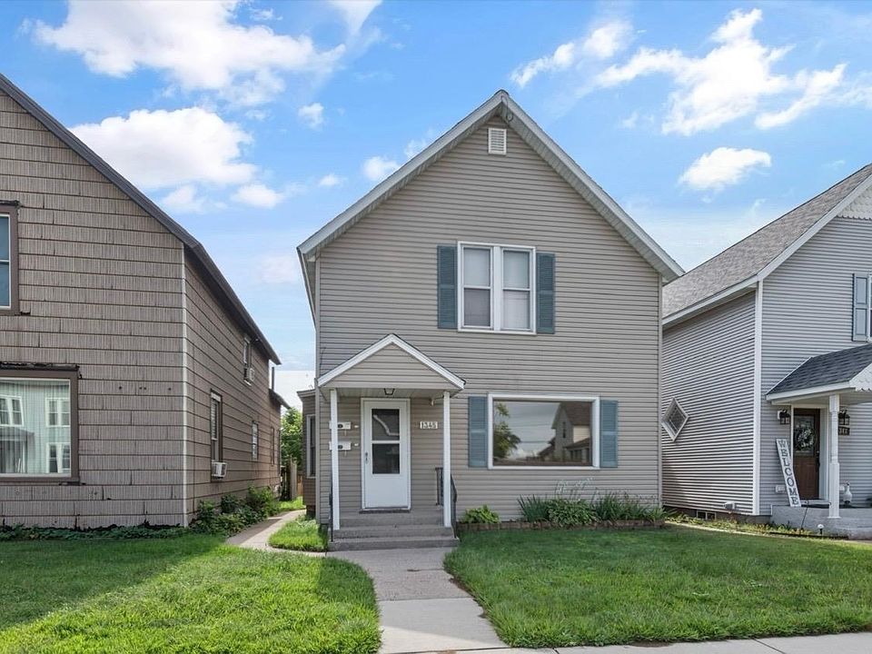 1st image of 1345 Merryman St
