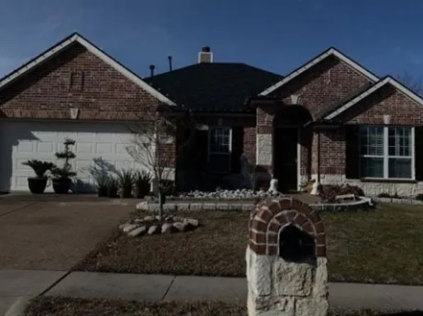 308 Lockhurst Dr, Anna, TX 75409