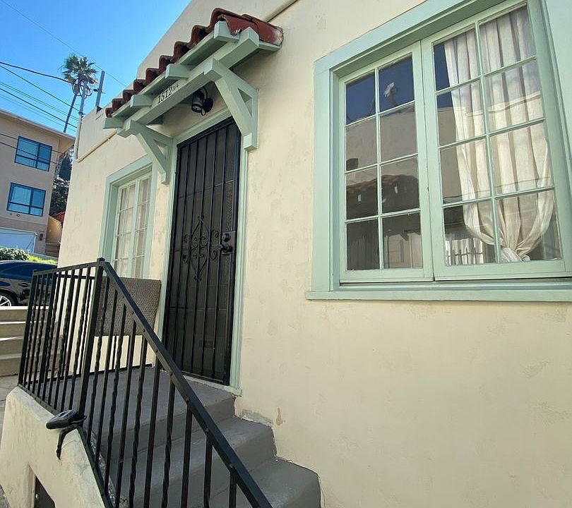 1st image of 1512 3/4 N Glendale Blvd