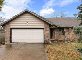 3150 S Sagamont Ave APT 116, Springfield, MO 65807