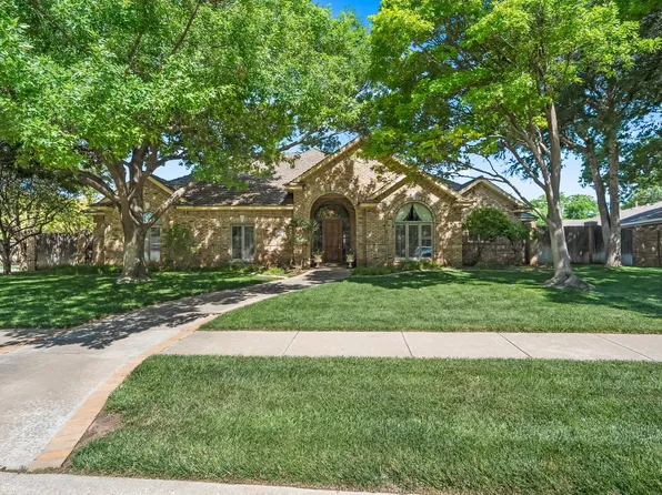 6710 Stoneham Dr, Amarillo, TX 79109