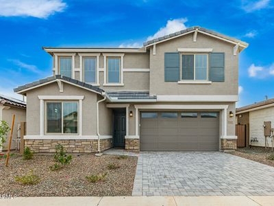 5337 W ROYAL PALM Road, Glendale, AZ, 85302