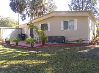 8287 W Promenade Dr, Homosassa Springs, FL 34448