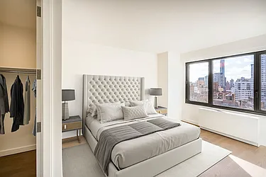 Rented by The Dermot Realty Management Company