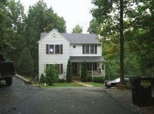 3416 Hawkins Mill Rd, Lynchburg, VA 24503
