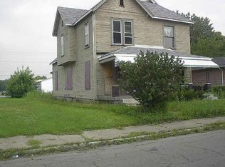 2449 N Guilford Ave, Indianapolis, IN