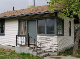 226 W Carter St, Pocatello, ID 83204