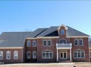 6099 Clifton Rd, Clifton, VA 20124