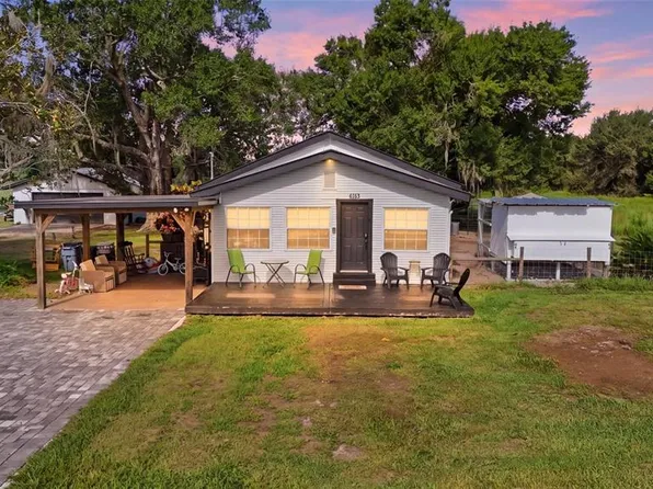 5135 SW SMITH AVENUE, ARCADIA, FL 34266