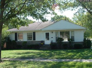 4338 Urban Dr, South Euclid, OH 44121