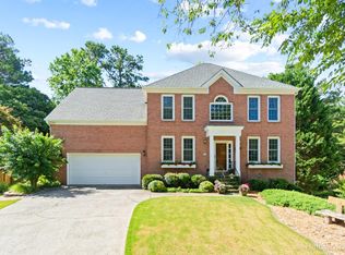 2306 Wesfork Ct, Suwanee, GA 30024