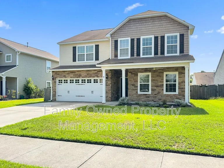 1834 Chickasaw Dr — Photo 5