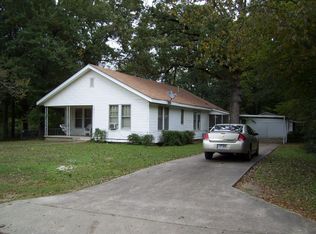 130 N Cedar St, Ashdown, AR 71822